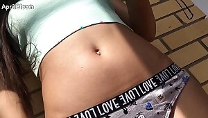 Butt